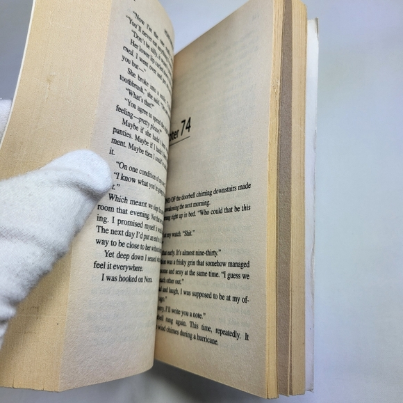 Honeymoon Paperback Book by James Patterson & Howard Roughan - Picture 4 of 12